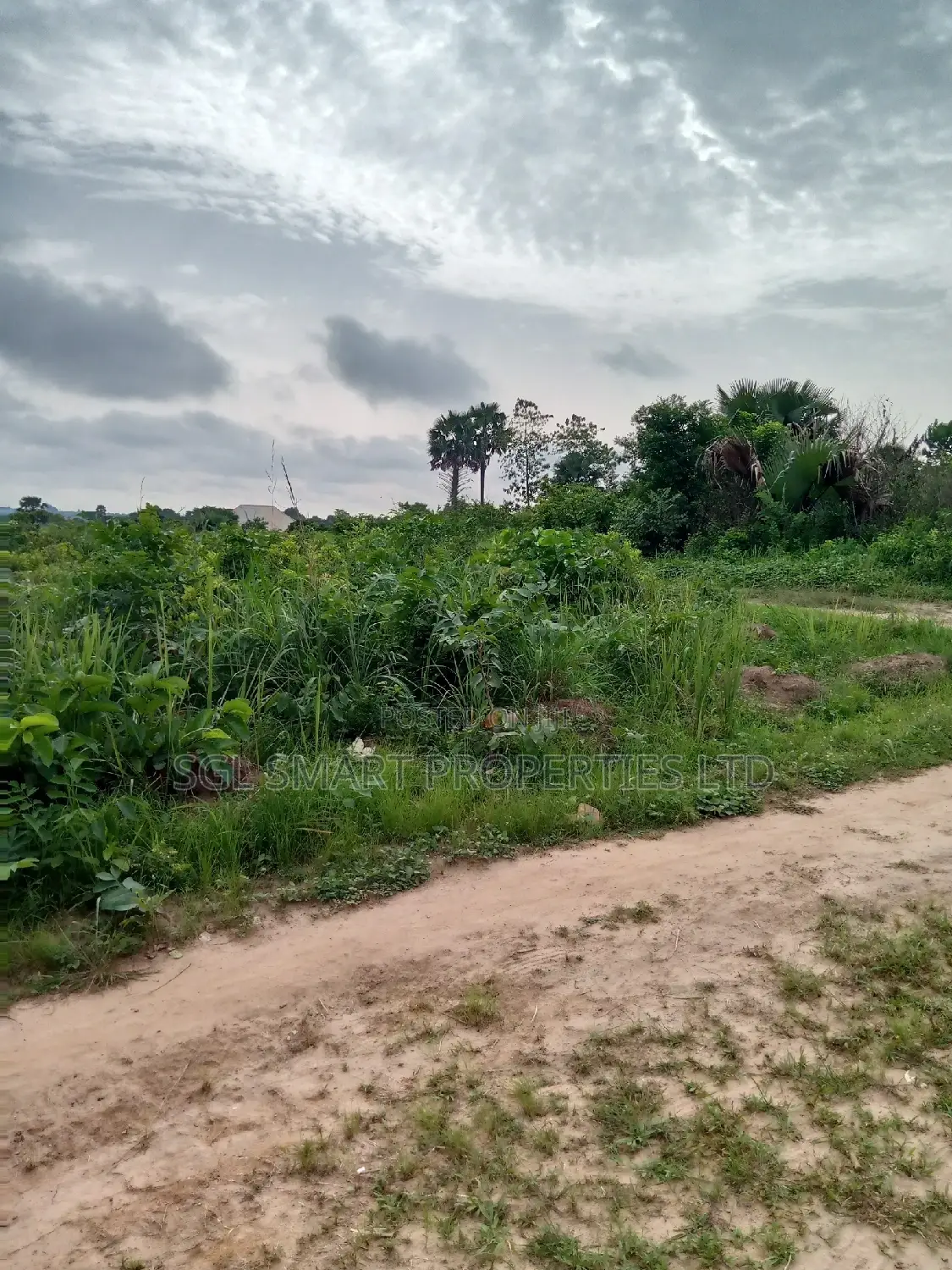 2 Plots of Land for Sale at ISU in Awka