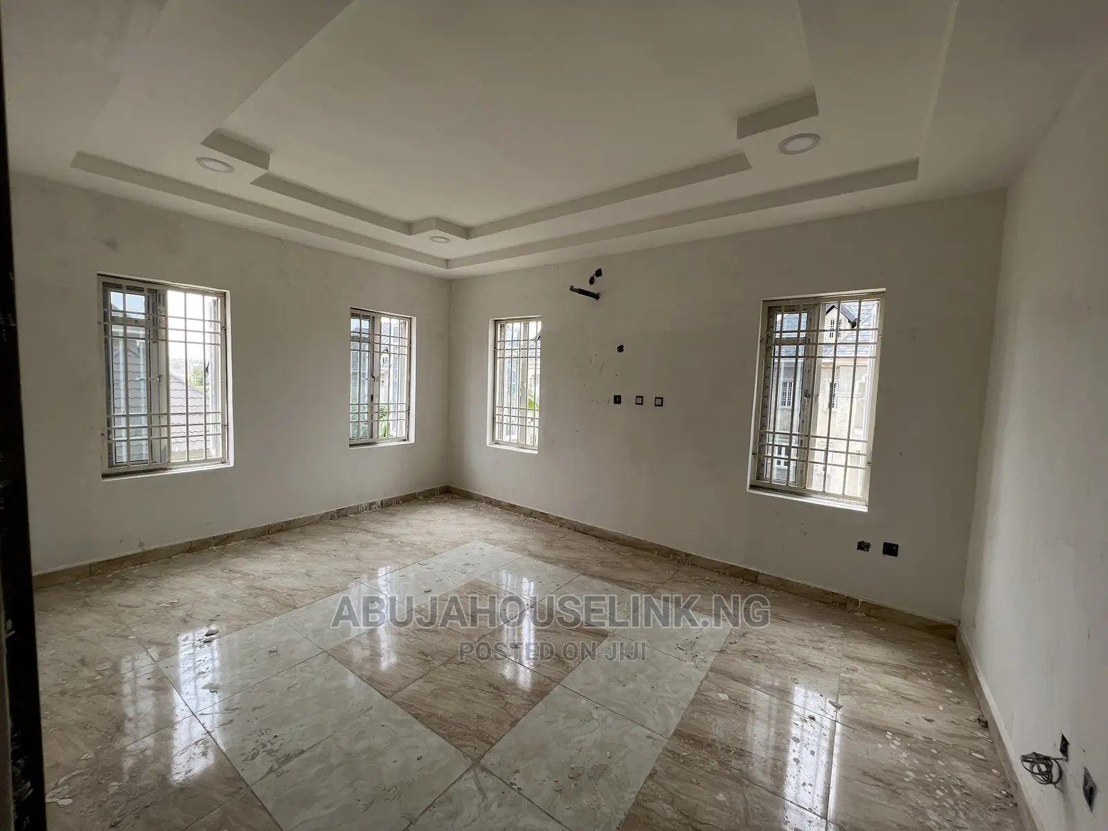 6bdrm Duplex in Gudu/Apo for sale in Gudu
