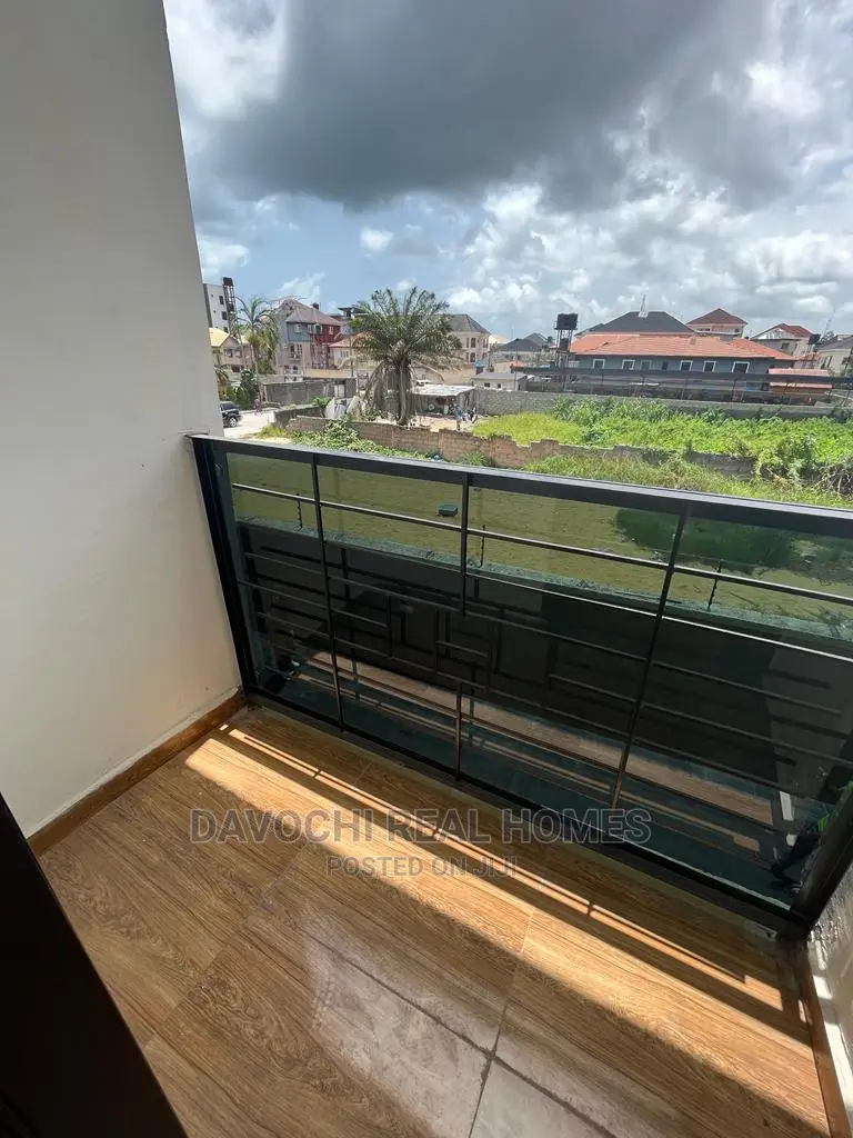 2bdrm Apartment in Salem, Lekki for rent in Lekki