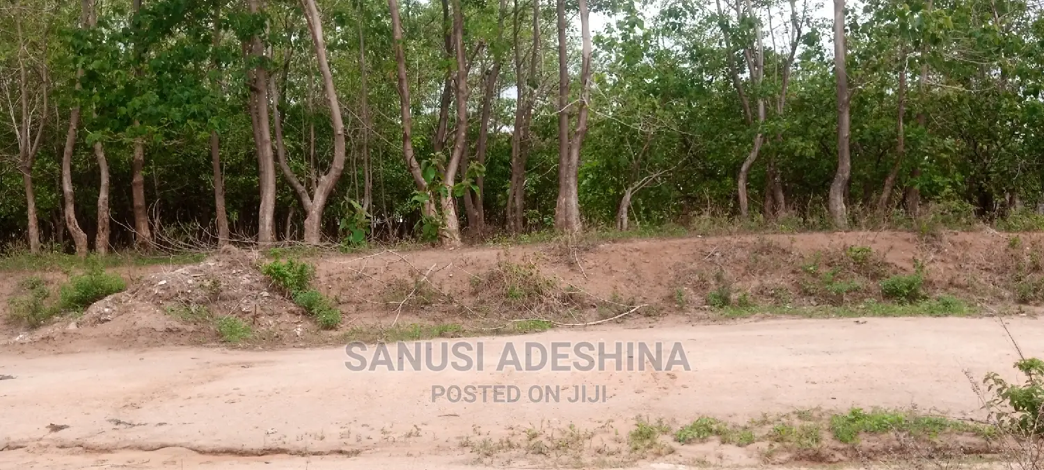 2000sqm an Fcda C of O Paper at Katampe Main Abuja in Katampe (Main)