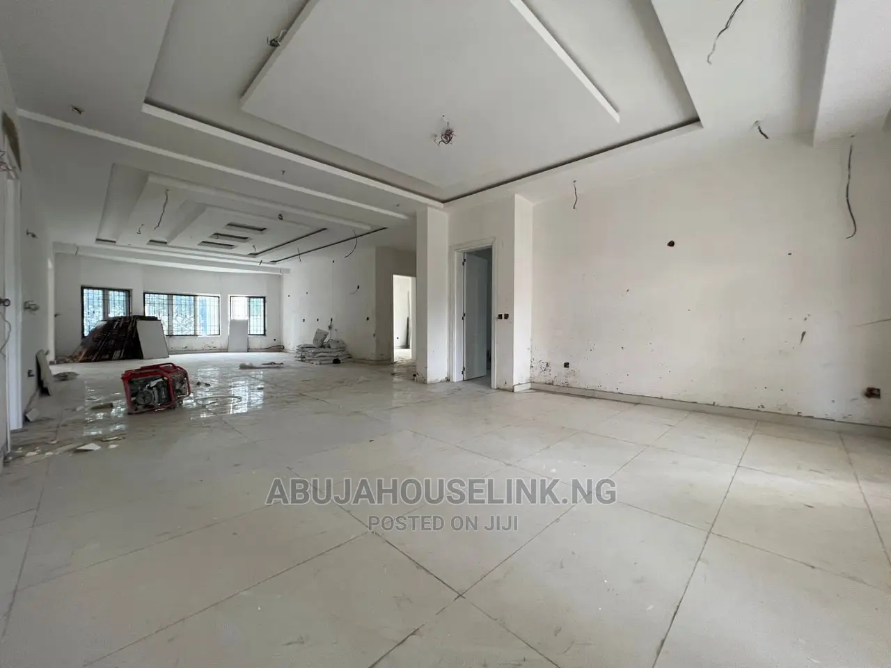8bdrm Mansion in Katampe Extension for sale in Katampe Extension