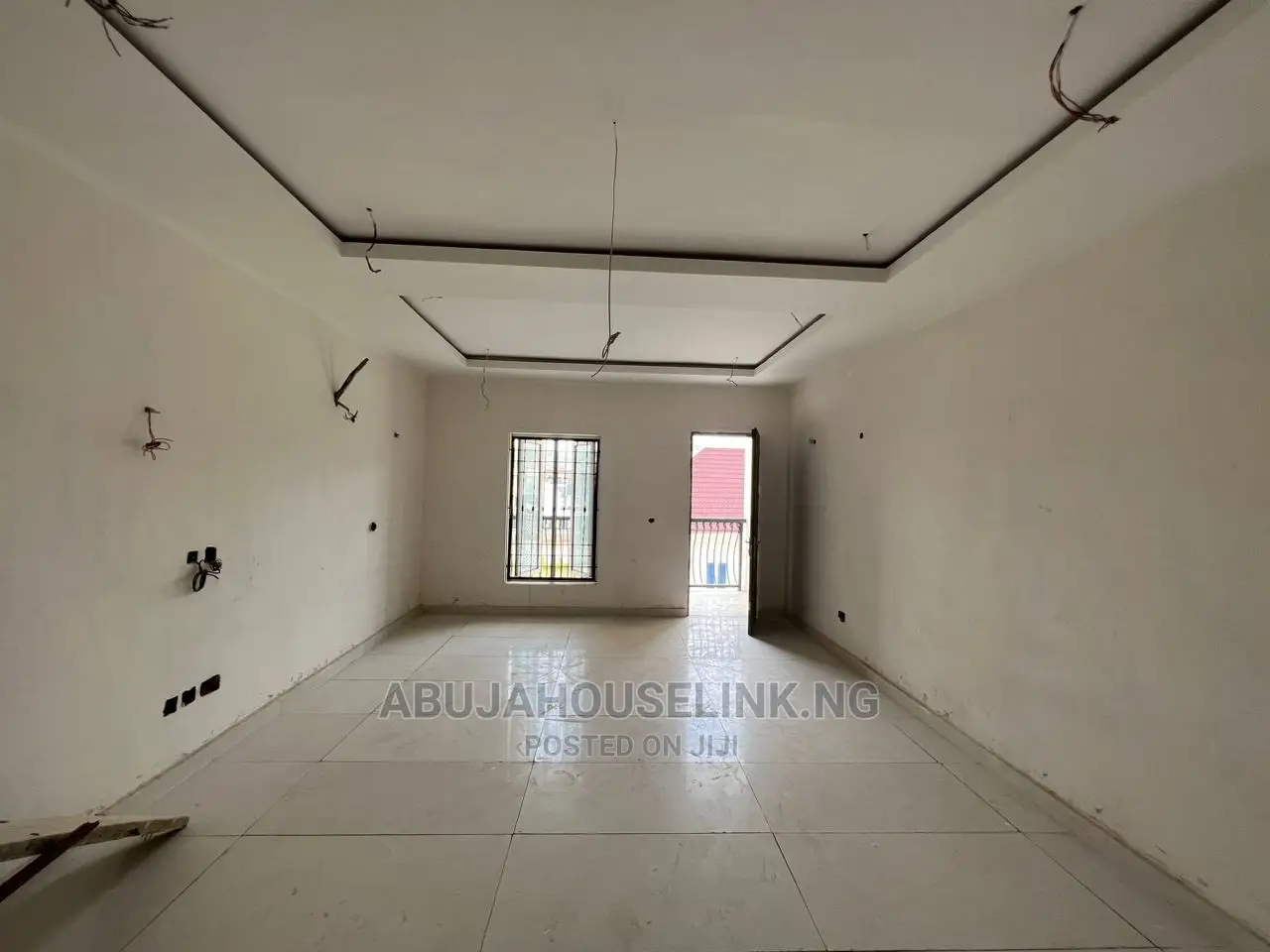 8bdrm Mansion in Katampe Extension for sale in Katampe Extension