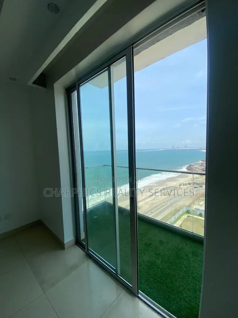 2bdrm Apartment in Blue Waters, Lekki Phase 1 for rent in Lekki Phase 1