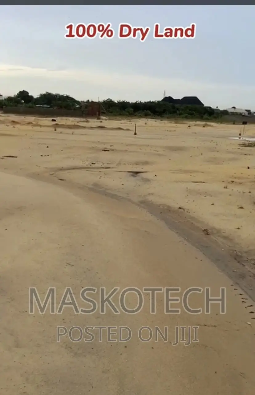 Affordable Land in Lekki for Sale in Ajah