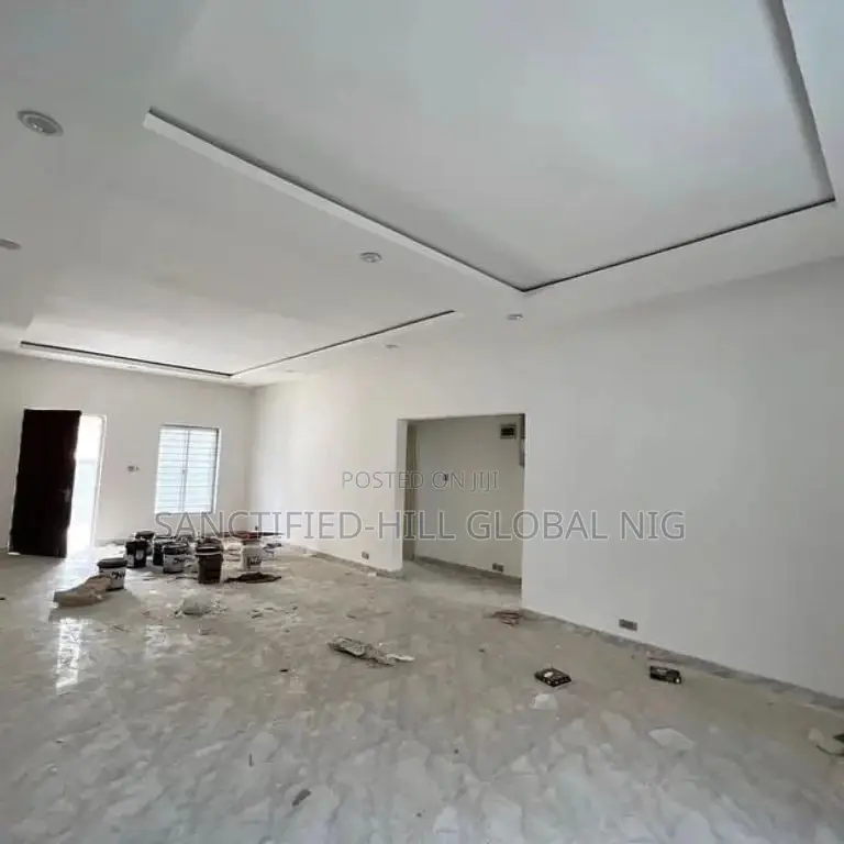 3bdrm Bungalow in Galadimawa for sale in Galadimawa