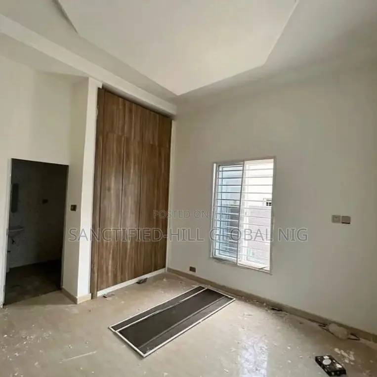 3bdrm Bungalow in Galadimawa for sale in Galadimawa