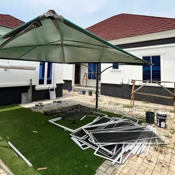 3bdrm Bungalow in Galadimawa for sale in Galadimawa