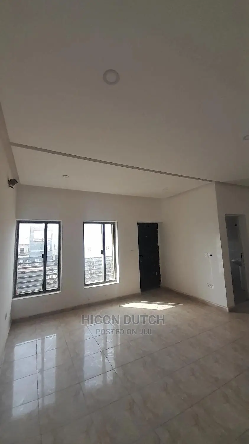 4bdrm Townhouse / Terrace in Life Camp Main for rent in Life Camp
