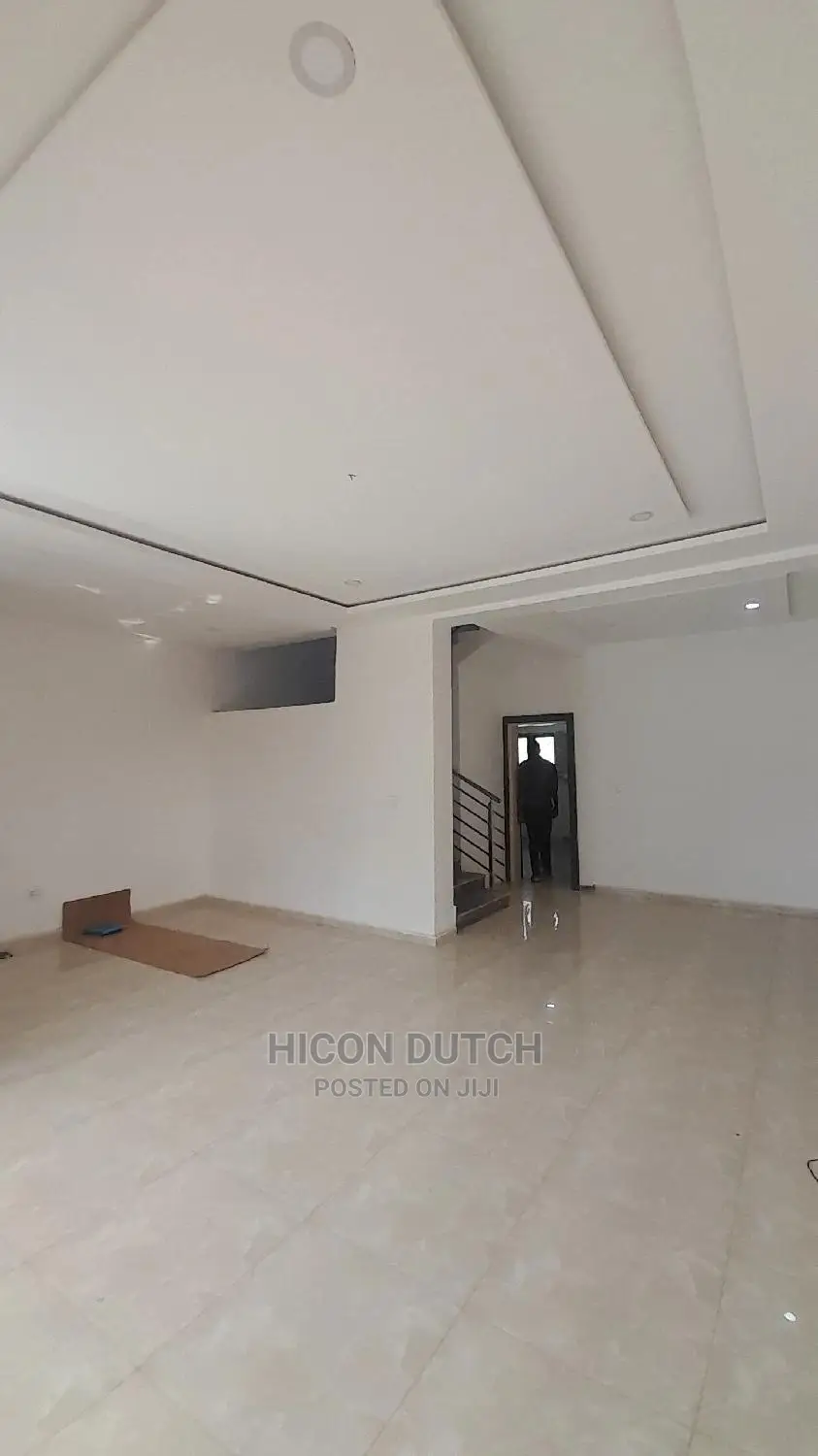 4bdrm Townhouse / Terrace in Life Camp Main for rent in Life Camp