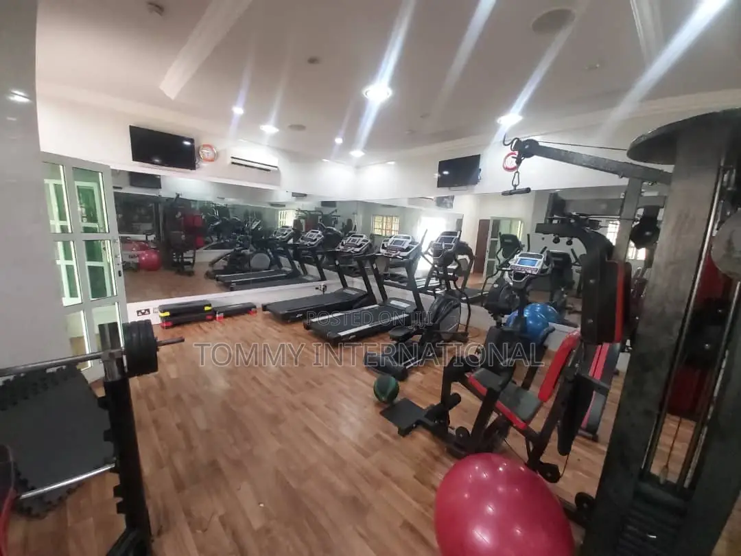 Furnished 2bdrm Apartment in Port-Harcourt for rent in Port-Harcourt
