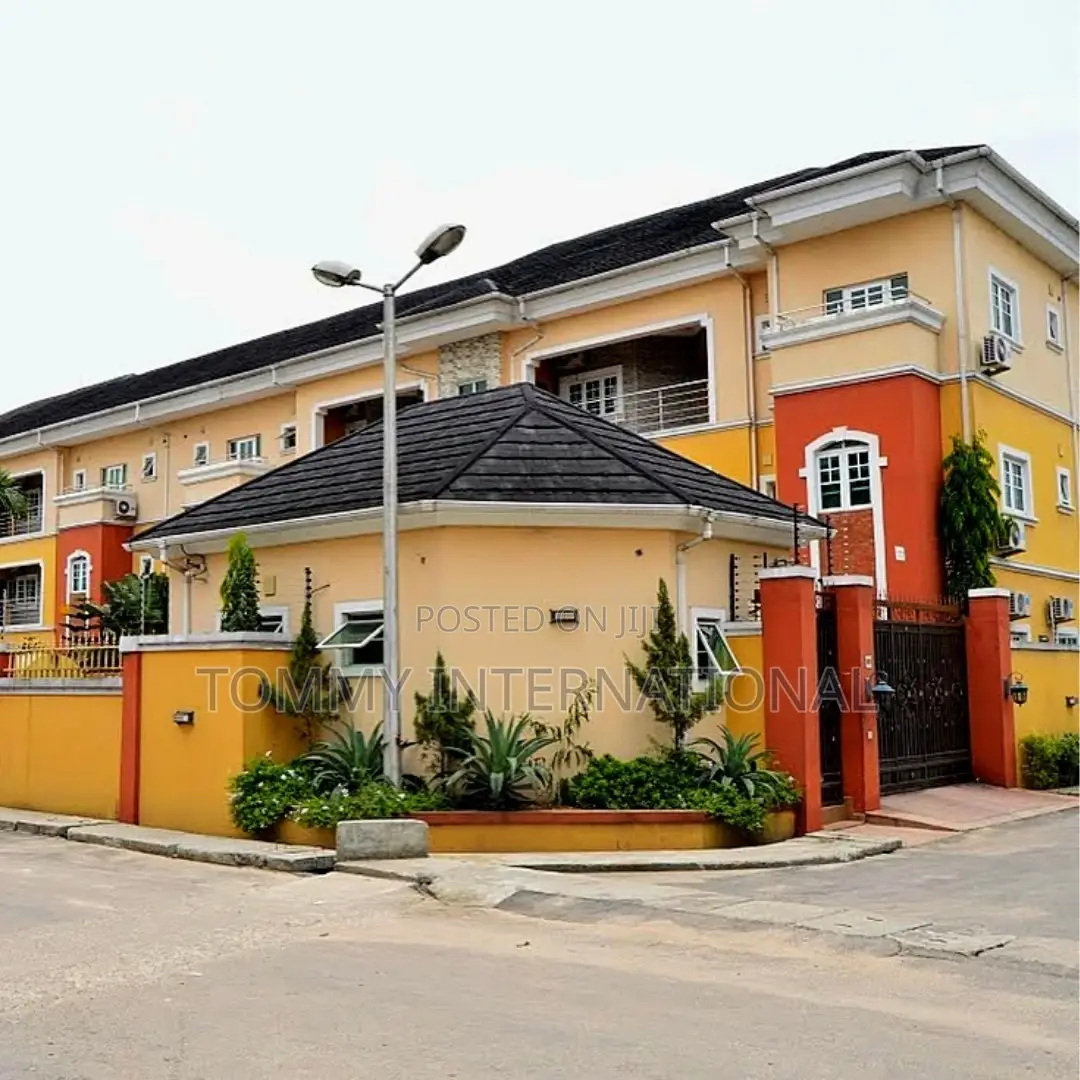 Furnished 2bdrm Apartment in Port-Harcourt for rent in Port-Harcourt