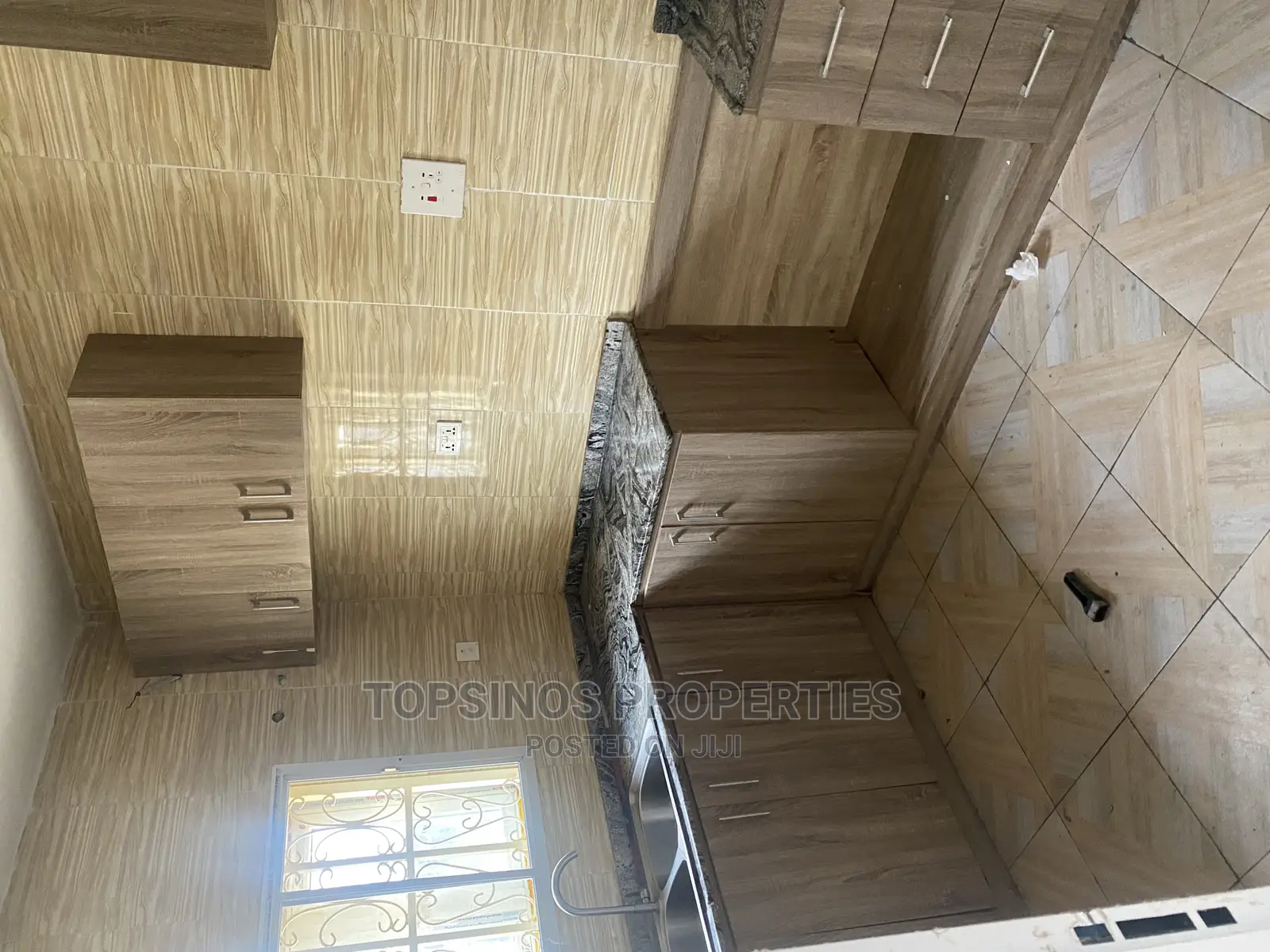 2bdrm Block of Flats in Dawaki for rent in Dawaki