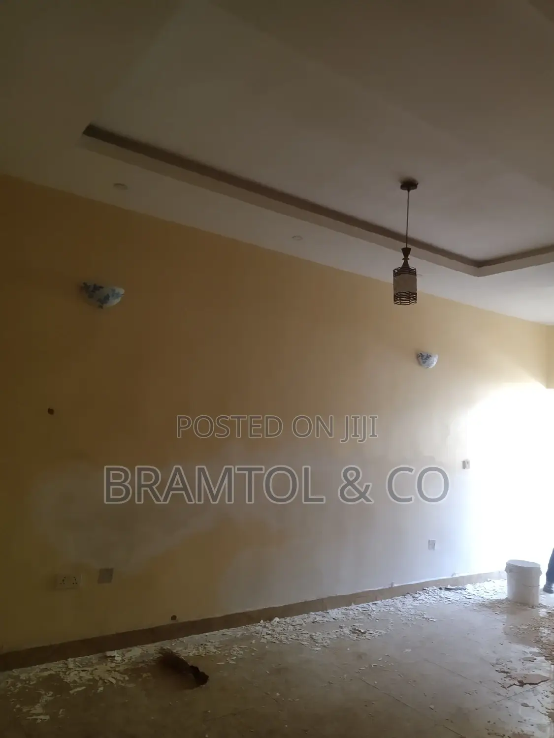 4bdrm Townhouse / Terrace in Apo District for rent in Apo District