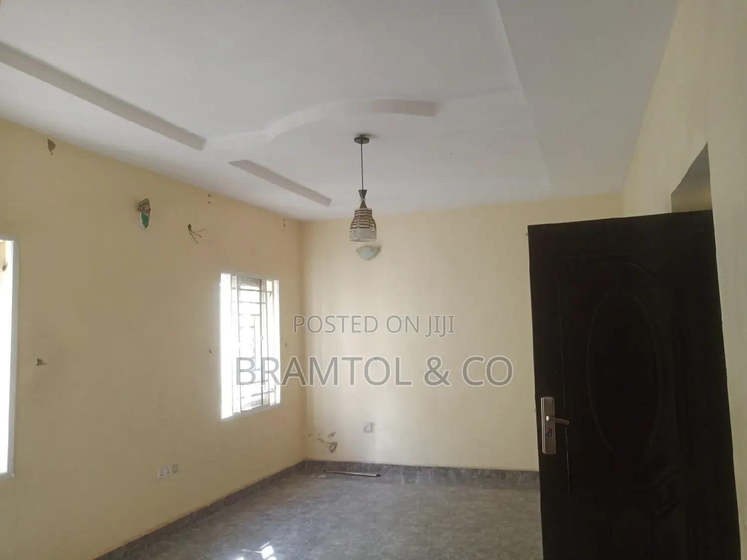 4bdrm Townhouse / Terrace in Apo District for rent in Apo District