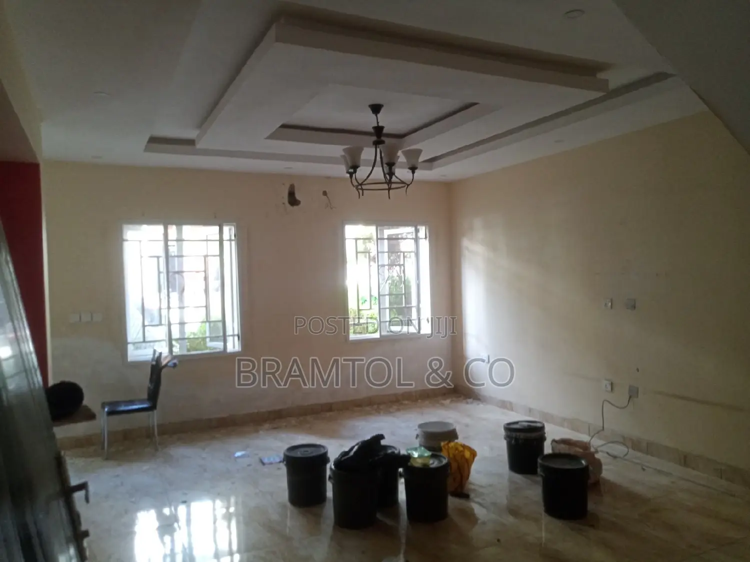 4bdrm Townhouse / Terrace in Apo District for rent in Apo District