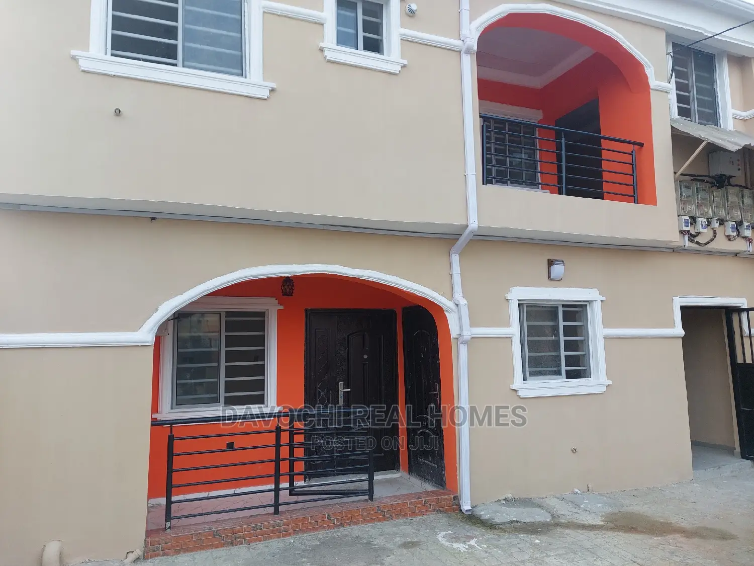 2bdrm Apartment in Sangotedo, Ajah for rent in Ajah