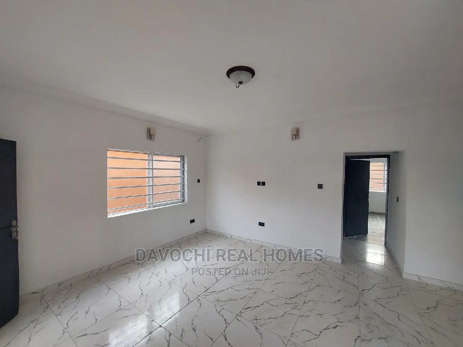 2bdrm Apartment in Sangotedo, Ajah for rent in Ajah