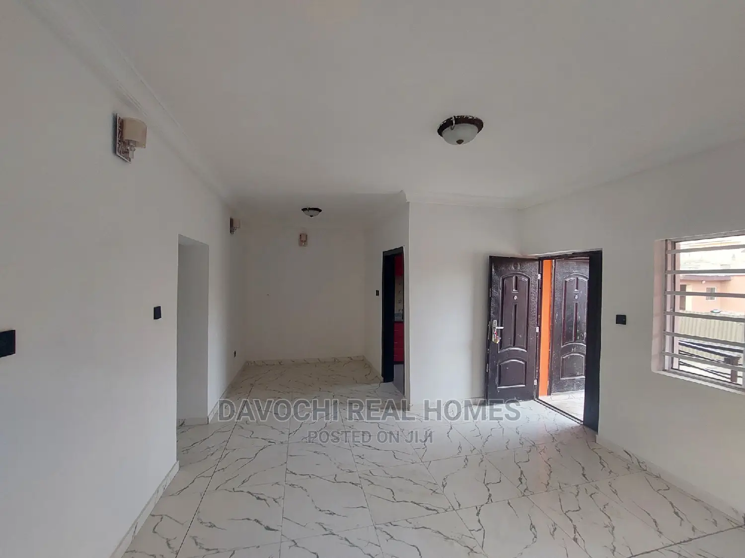 2bdrm Apartment in Sangotedo, Ajah for rent in Ajah