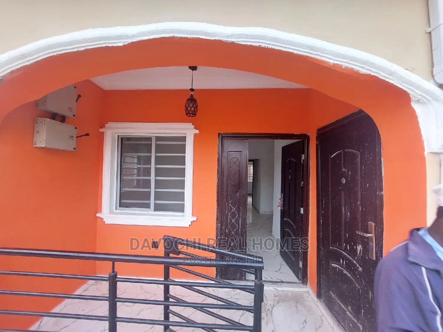 2bdrm Apartment in Sangotedo, Ajah for rent in Ajah