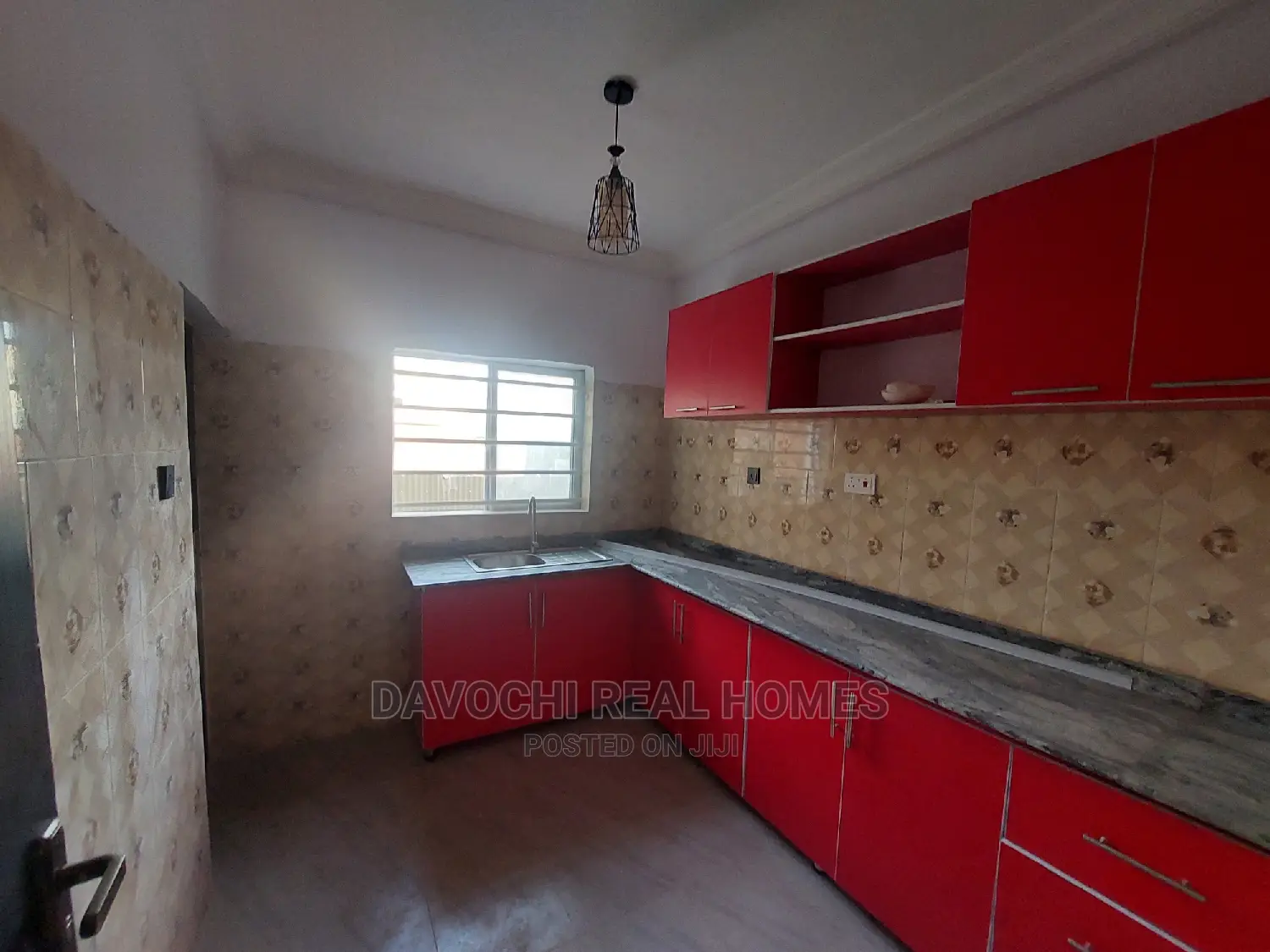 2bdrm Apartment in After Business for rent in Ajah
