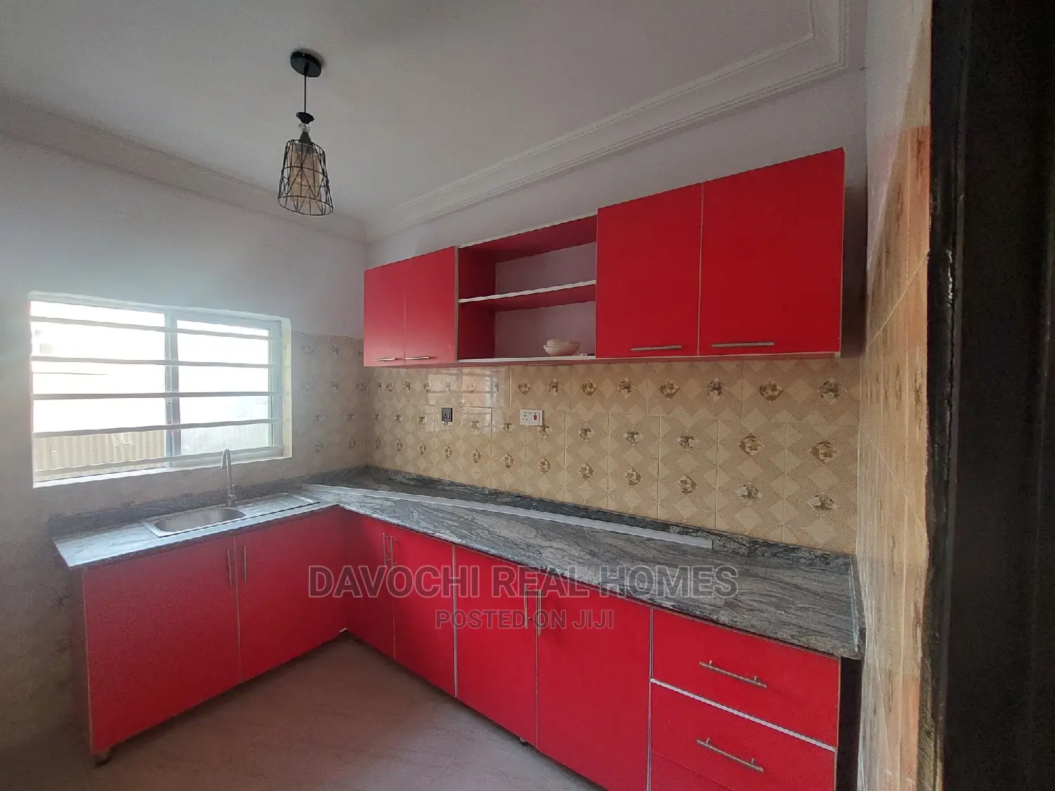 2bdrm Apartment in After Business for rent in Ajah