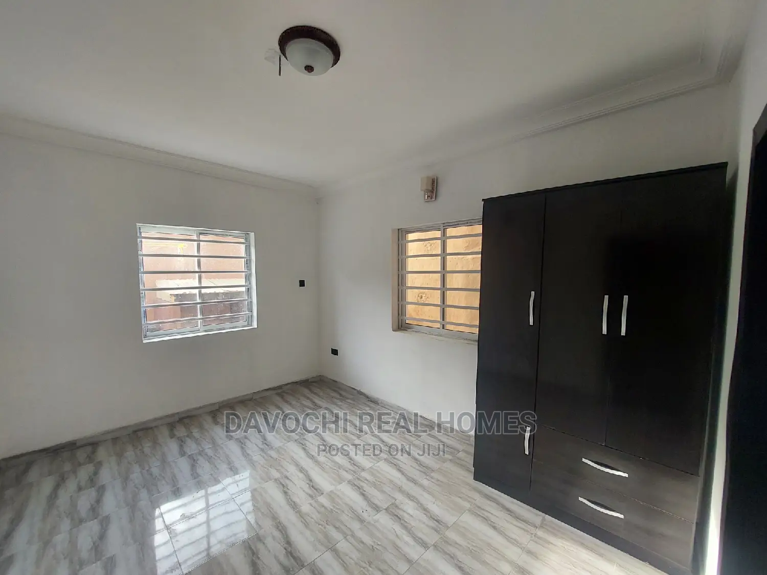 2bdrm Apartment in After Business for rent in Ajah