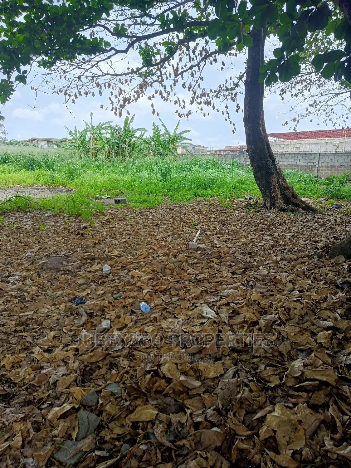 One Acre of Land for Sale at Awowo in Ewekoro