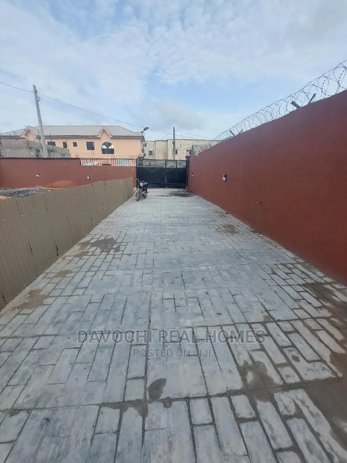 2bdrm Apartment in Sangotedo, Ajah for rent in Ajah