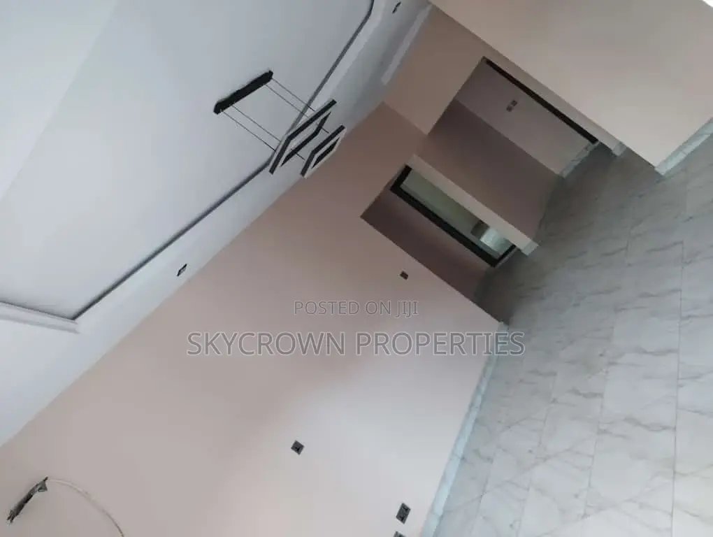 3bdrm Apartment in Ataoja, Osogbo for Rent in Osogbo