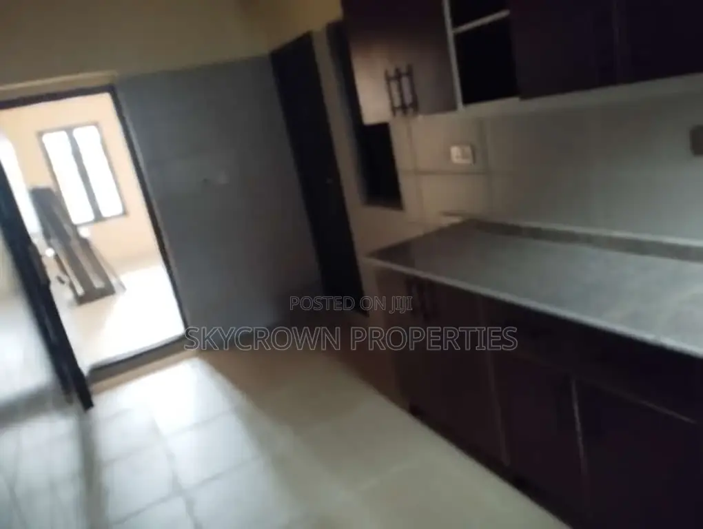 3bdrm Apartment in Ataoja, Osogbo for Rent in Osogbo