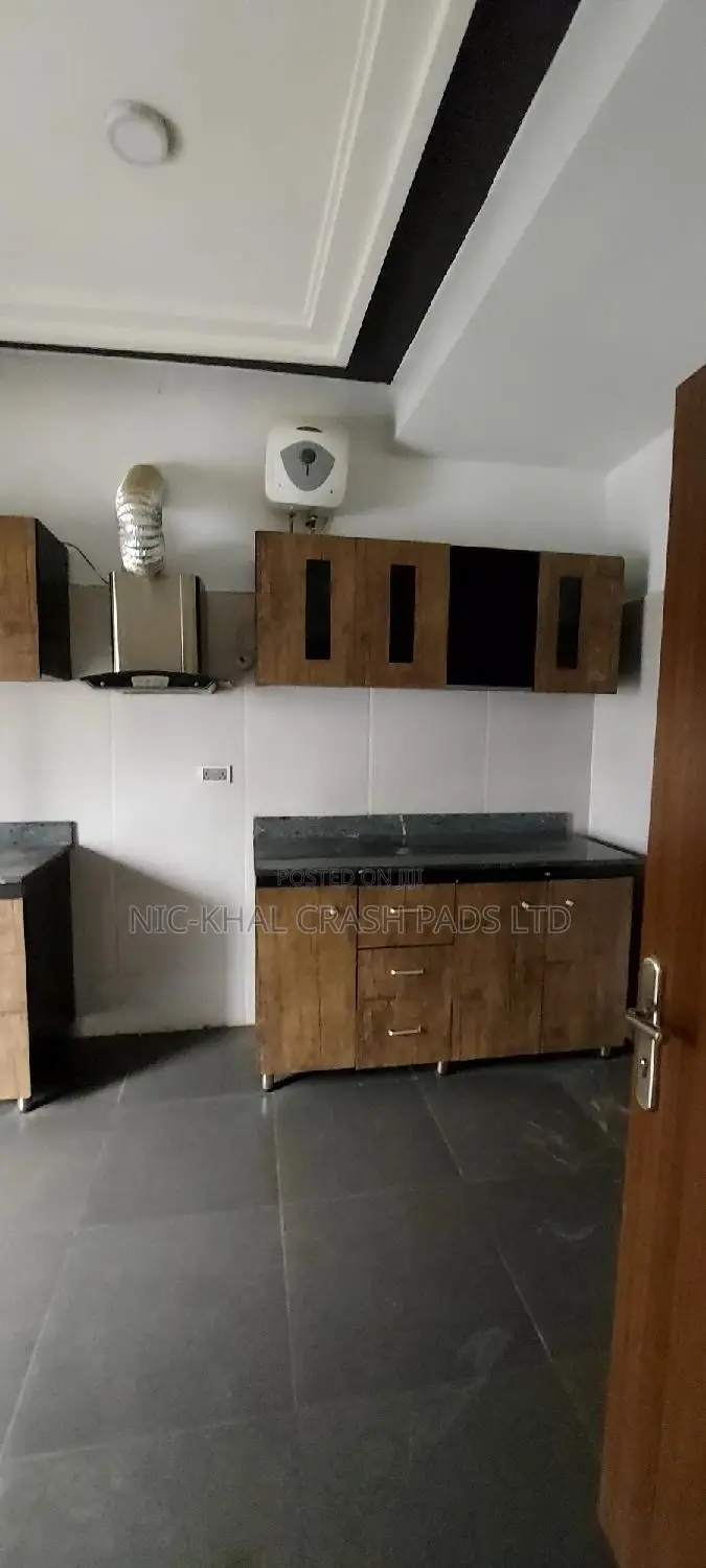 2bdrm Apartment in Jahi for rent in Jahi