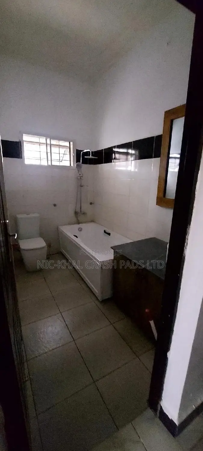 2bdrm Apartment in Jahi for rent in Jahi