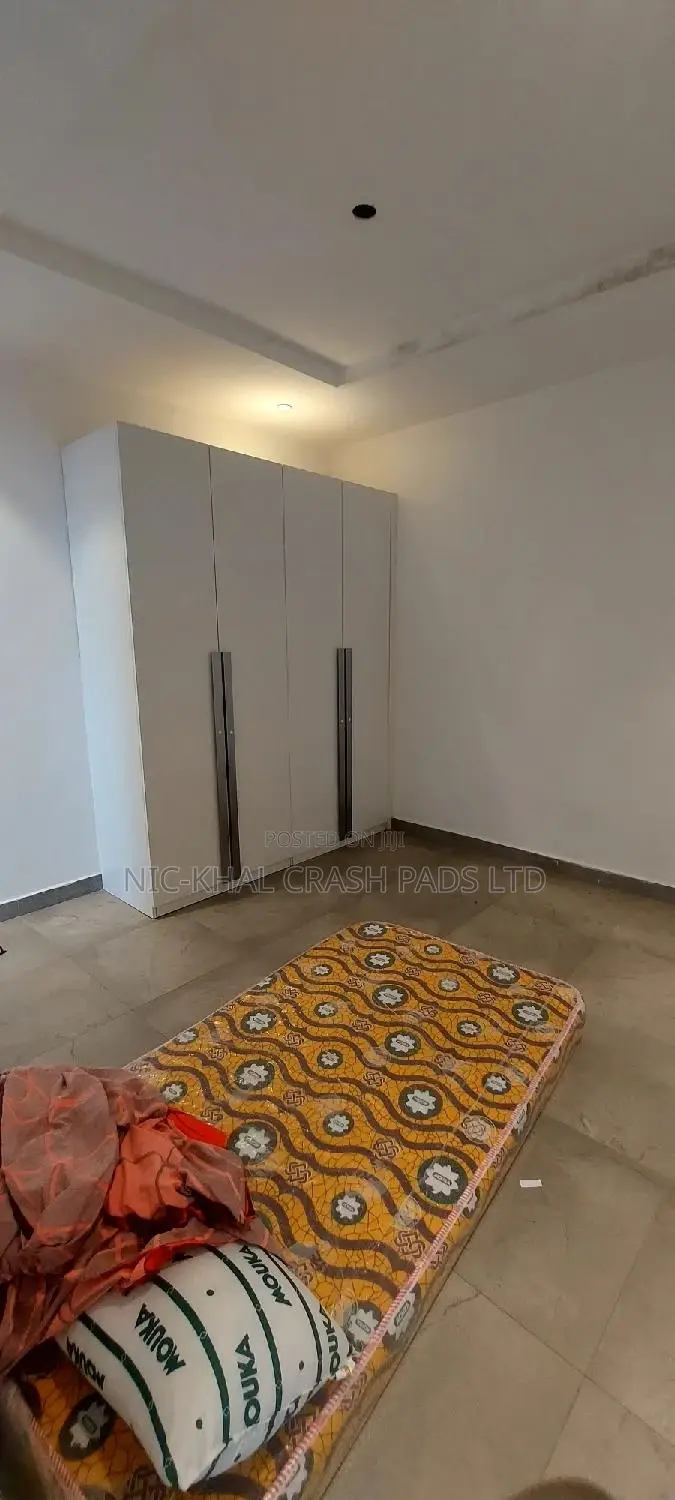1bdrm Apartment in Katampe Extension for rent in Katampe Extension
