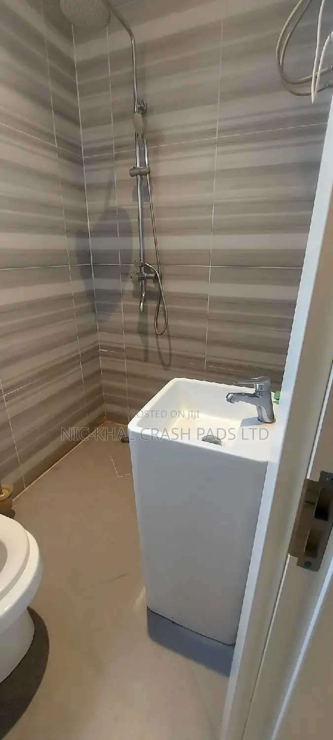1bdrm Apartment in Katampe Extension for rent in Katampe Extension