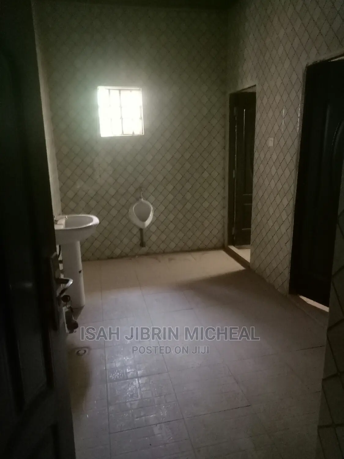 Spacious Warehouse for Rent at Gwarimpa in Gwarinpa