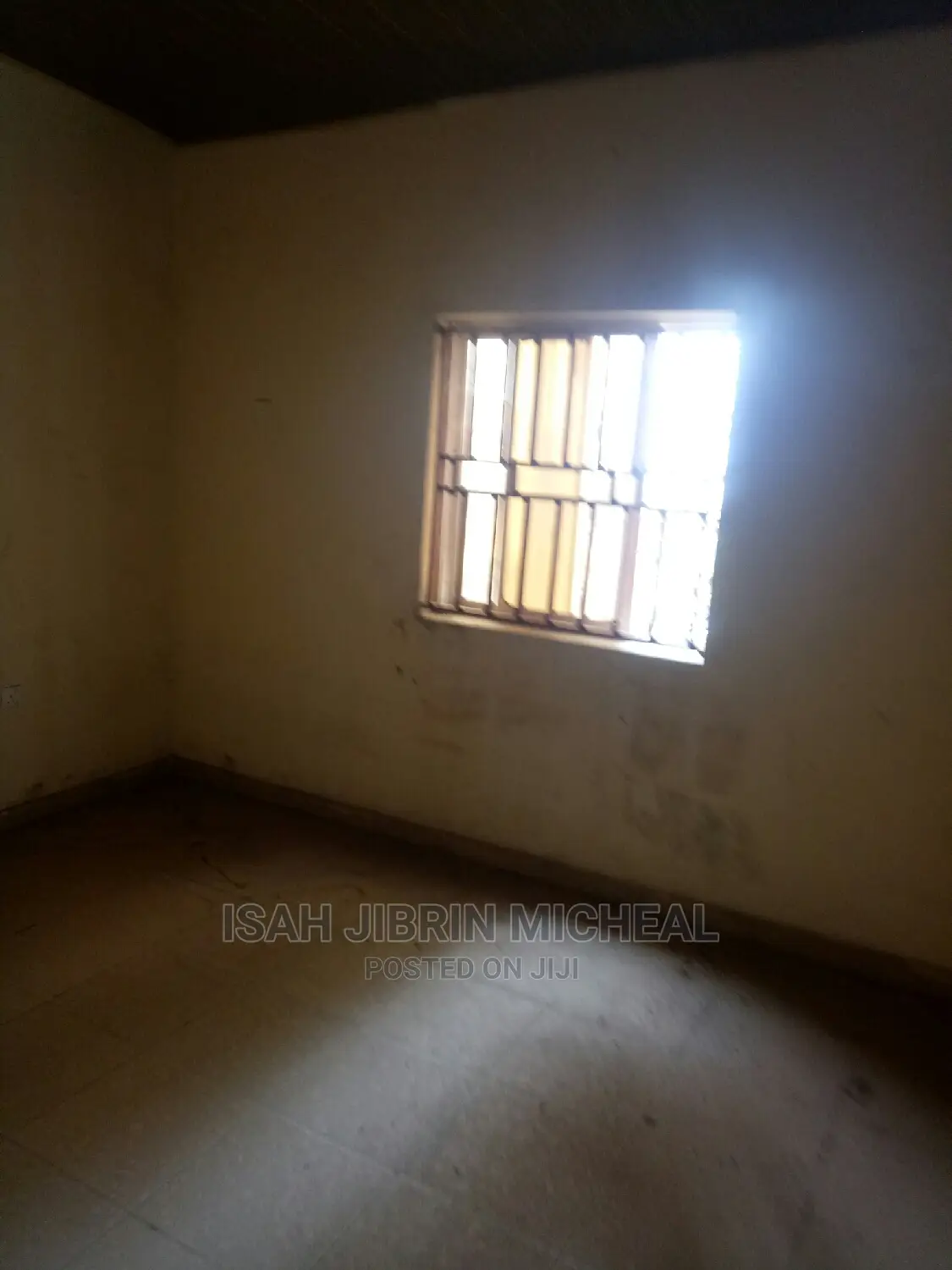 Spacious Warehouse for Rent at Gwarimpa in Gwarinpa