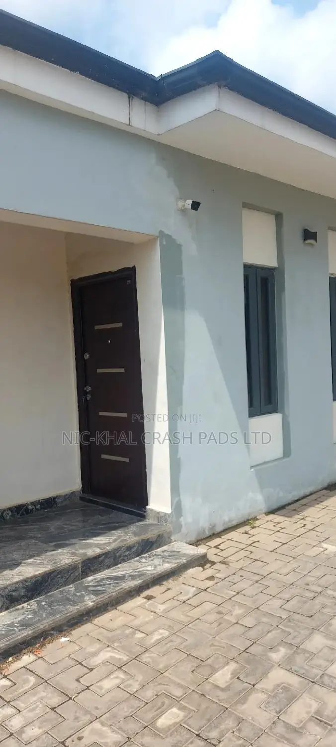 1bdrm Apartment in Jahi By Gilmor for rent in Jahi