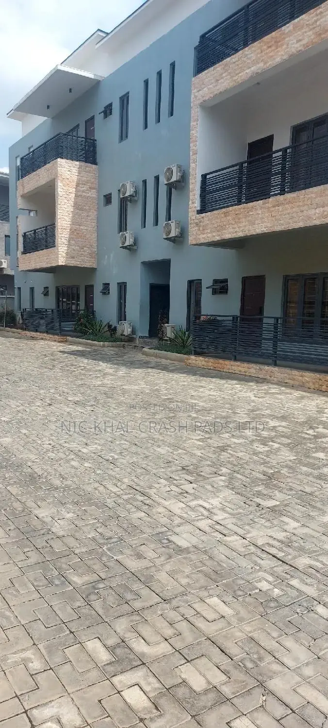 1bdrm Apartment in Jahi By Gilmor for rent in Jahi