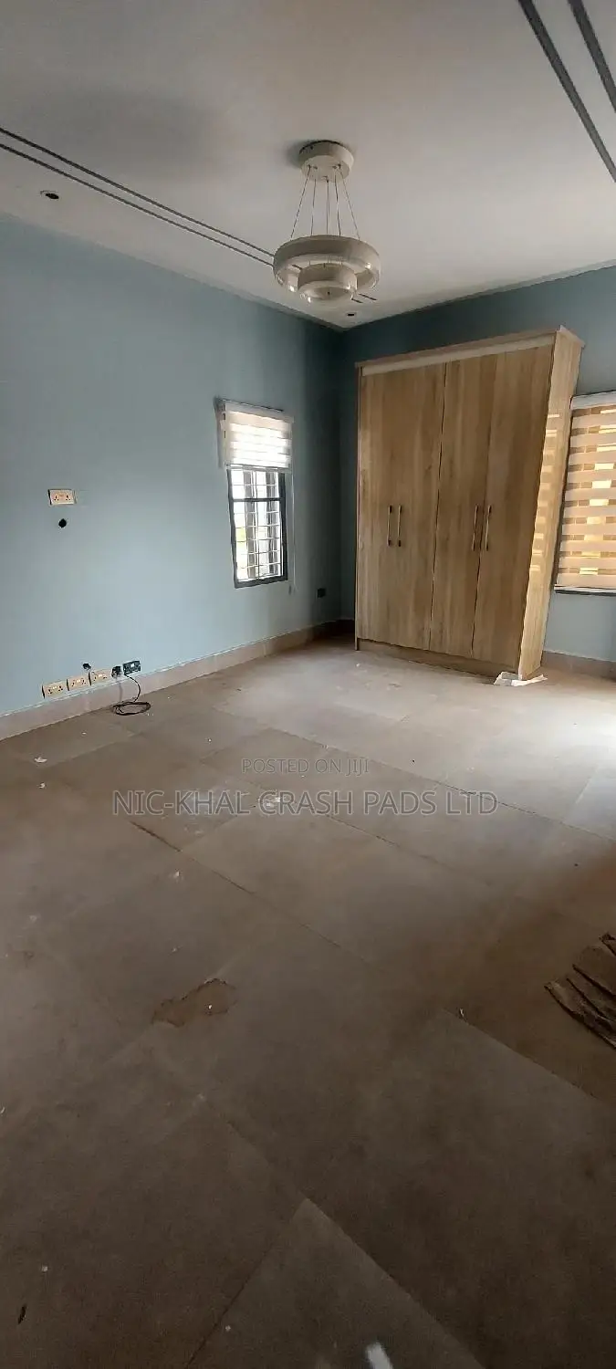 1bdrm Apartment in Jahi By Gilmor for rent in Jahi