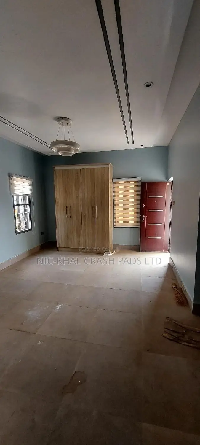 1bdrm Apartment in Jahi By Gilmor for rent in Jahi