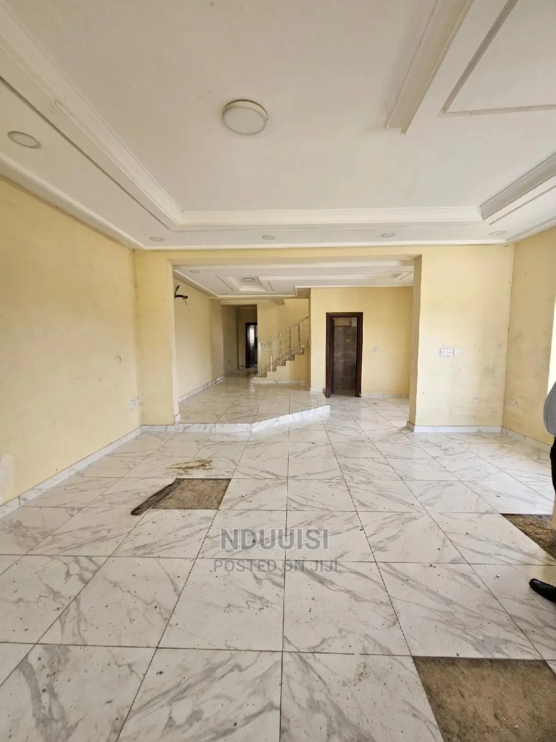 4bdrm Duplex in Creek Haven Estate, VGC / Ajah for sale in VGC / Ajah