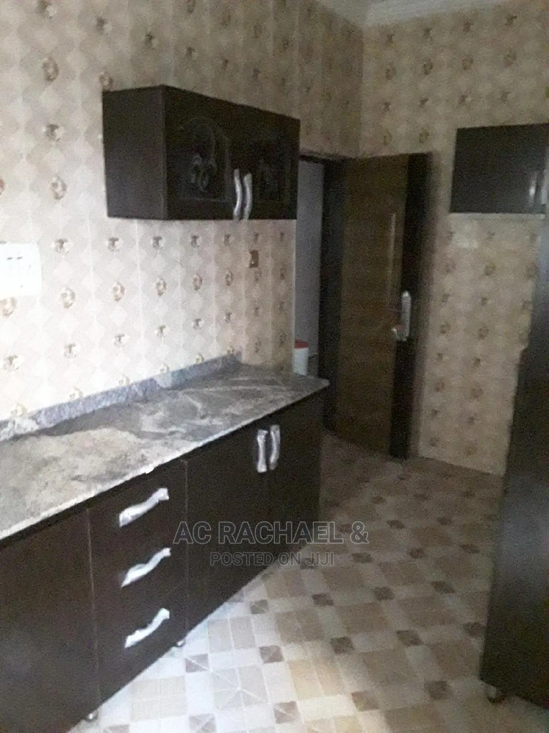 3bdrm Apartment in Greenfield Estate, Ago Palace for rent in Ago Palace