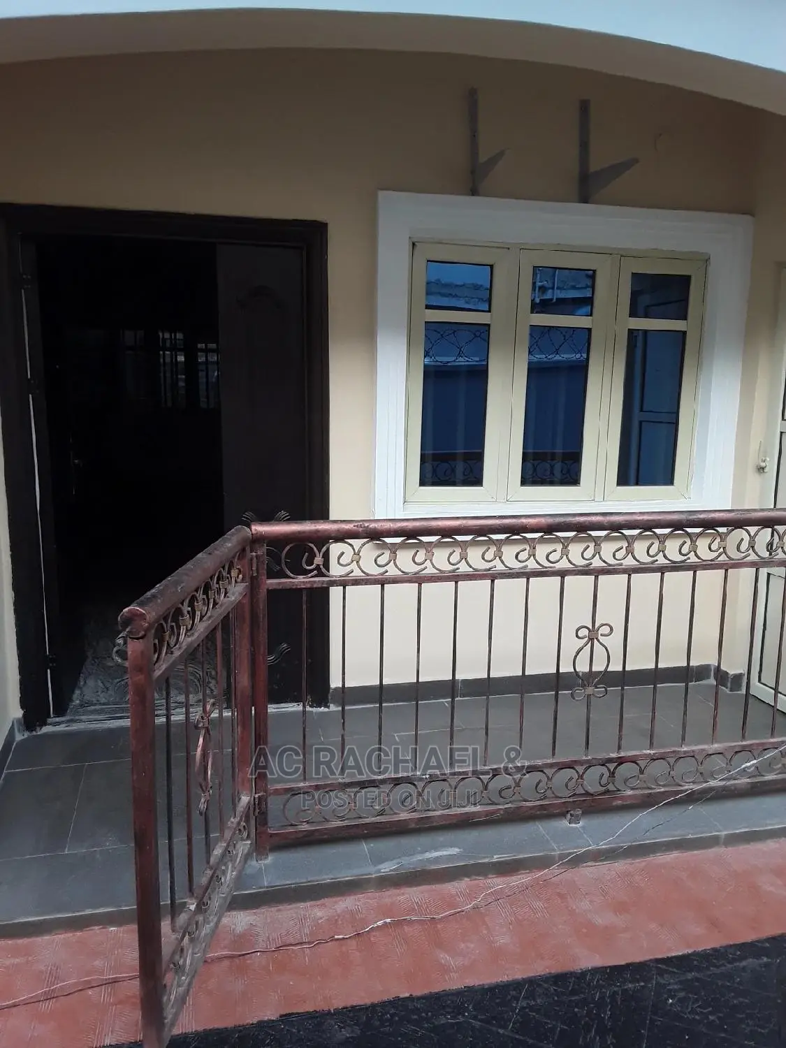 3bdrm Apartment in Greenfield Estate, Ago Palace for rent in Ago Palace