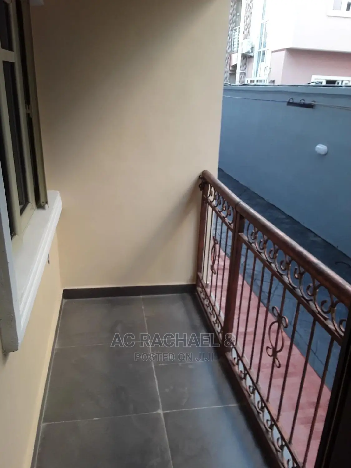 3bdrm Apartment in Greenfield Estate, Ago Palace for rent in Ago Palace