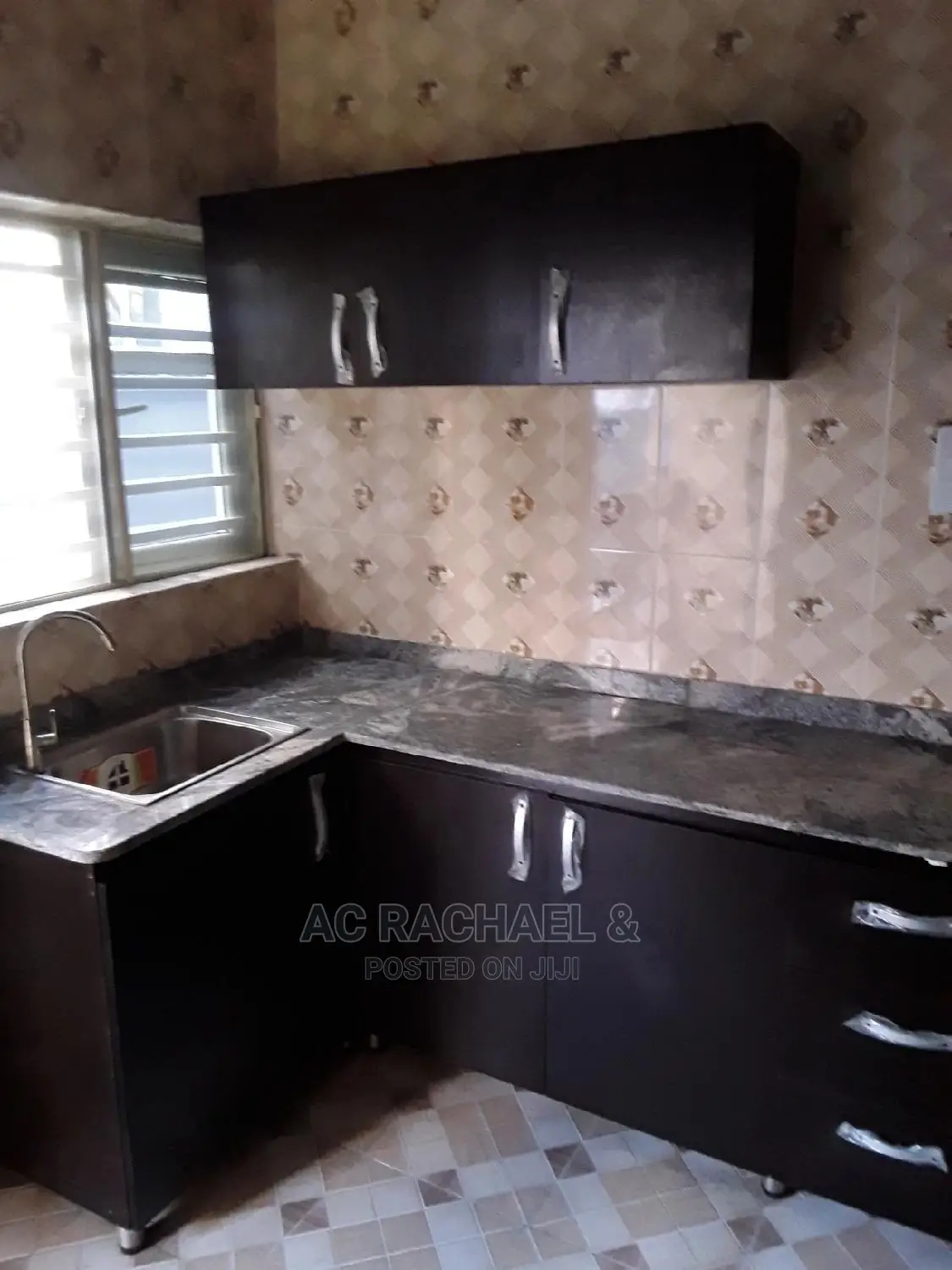3bdrm Apartment in Greenfield Estate, Ago Palace for rent in Ago Palace