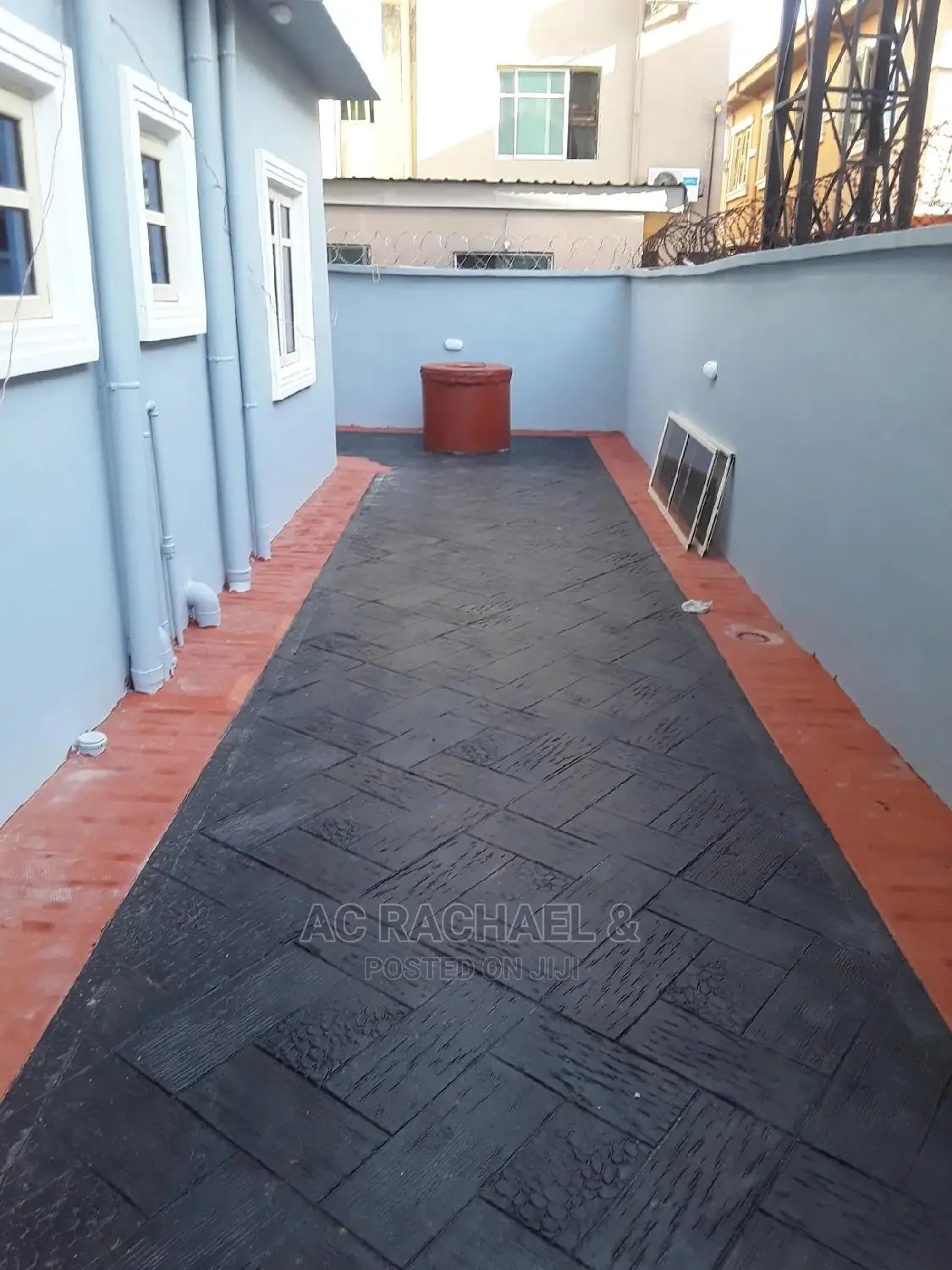 3bdrm Apartment in Greenfield Estate, Ago Palace for rent in Ago Palace