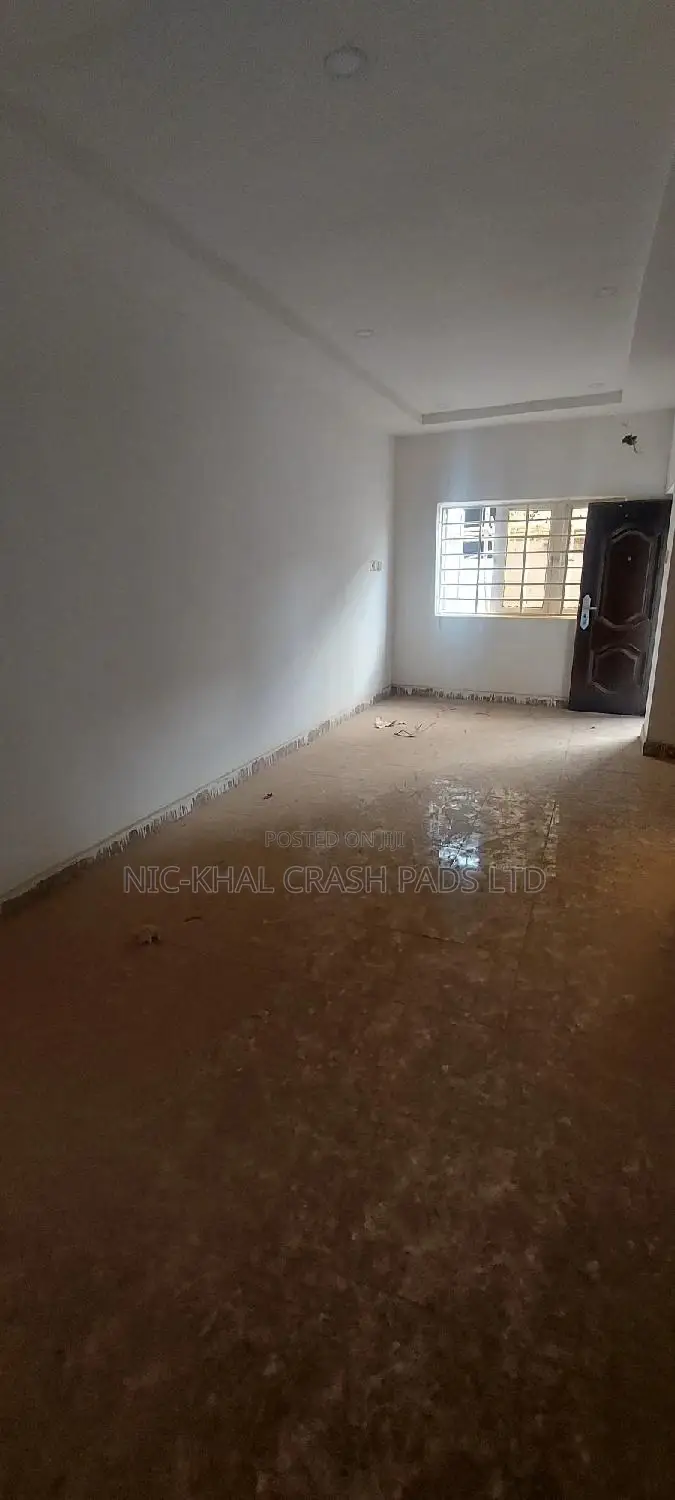 4bdrm Townhouse/Terrace in Wuye District for Sale in Wuye