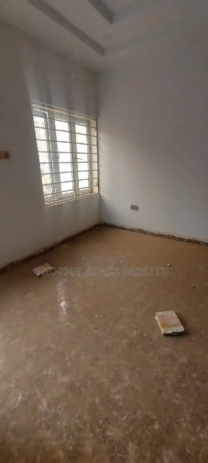 4bdrm Townhouse/Terrace in Wuye District for Sale in Wuye