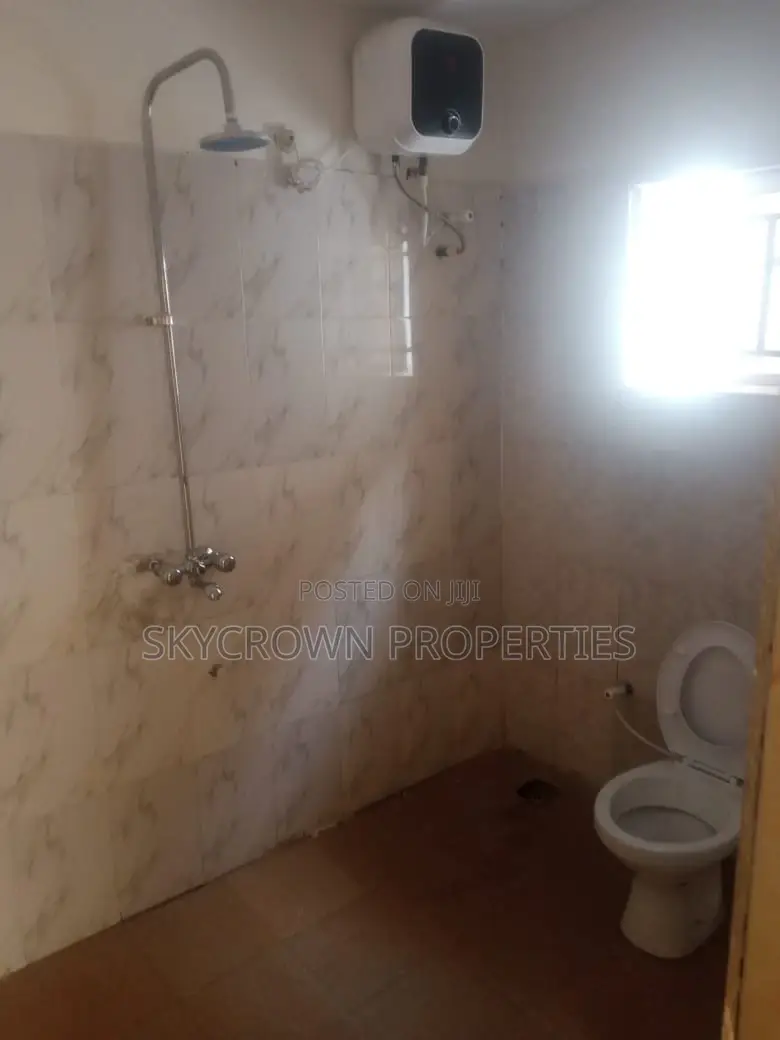 2bdrm Apartment in Onibueja, Osogbo for Rent in Osogbo