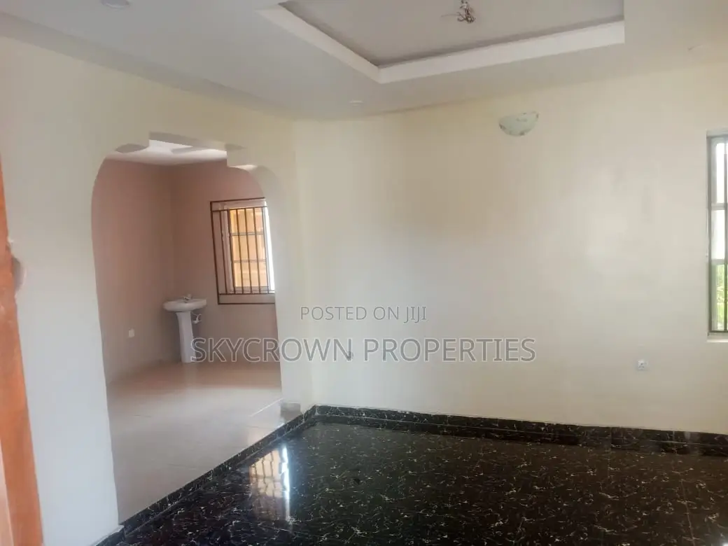 2bdrm Apartment in Onibueja, Osogbo for Rent in Osogbo